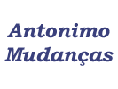 Antonimo Mudanças